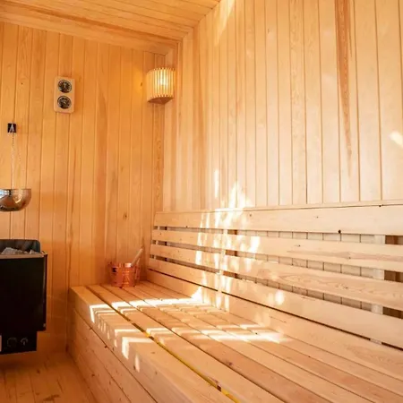 빌라 3 Bedroom Seaview With Private Pool *