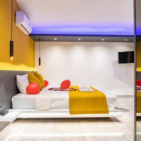 빌라 3 Bedroom Seaview With Private Pool