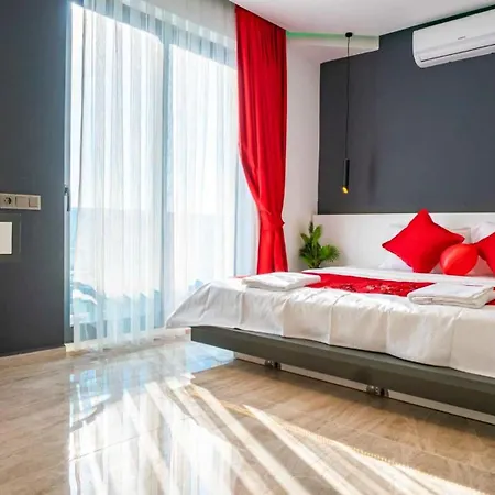 3 Bedroom Seaview With Private Pool * 칼칸