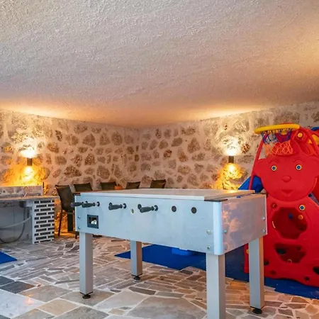 빌라 3 Bedroom Seaview With Private Pool *