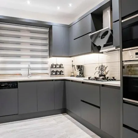 3 Bedroom - 7756 * Kalkan