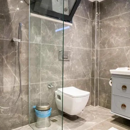3 Bedroom - 7756 * Kalkan